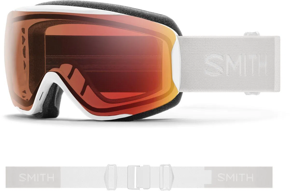 Smith Optics Snow Goggles M00745 Moment Goggles - view 15